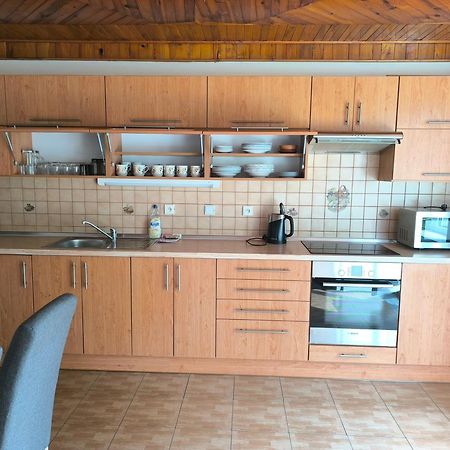 Apartman U Svejdy Skuhrov nad Belou Экстерьер фото