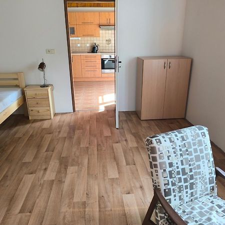 Apartman U Svejdy Skuhrov nad Belou Экстерьер фото