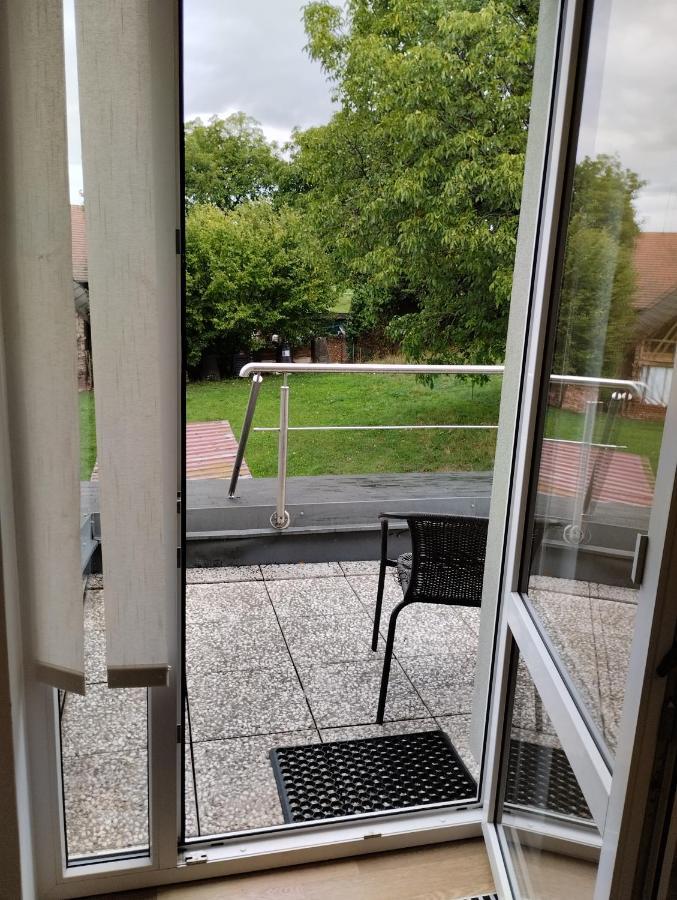 Apartman U Svejdy Skuhrov nad Belou Экстерьер фото