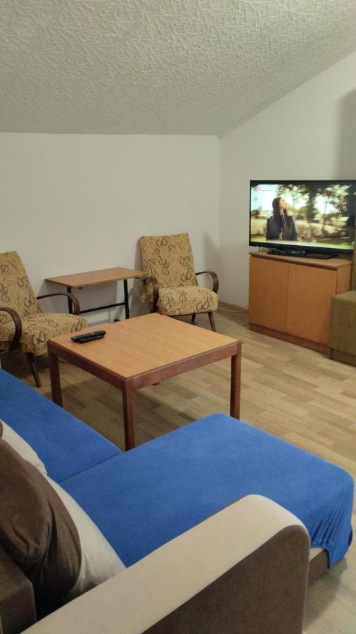 Apartman U Svejdy Skuhrov nad Belou Экстерьер фото