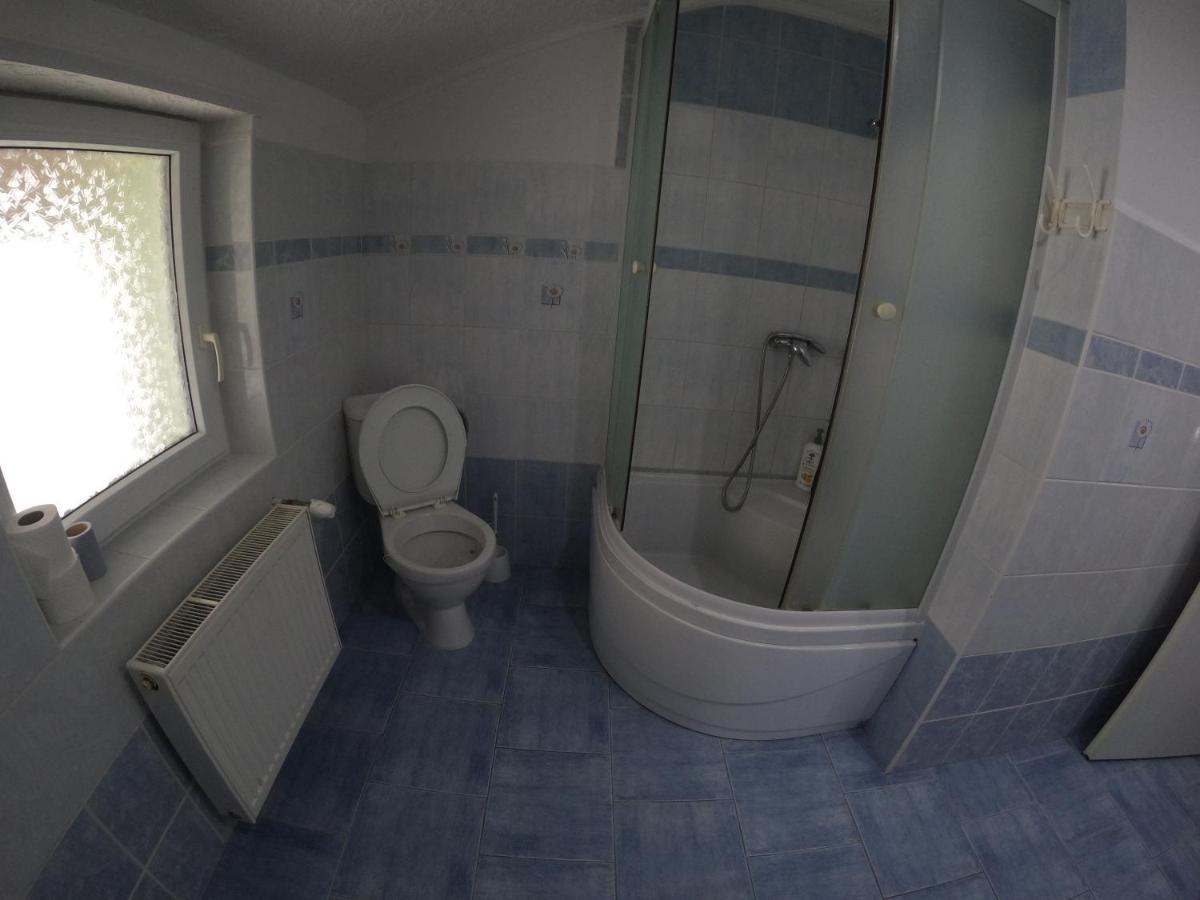 Apartman U Svejdy Skuhrov nad Belou Экстерьер фото