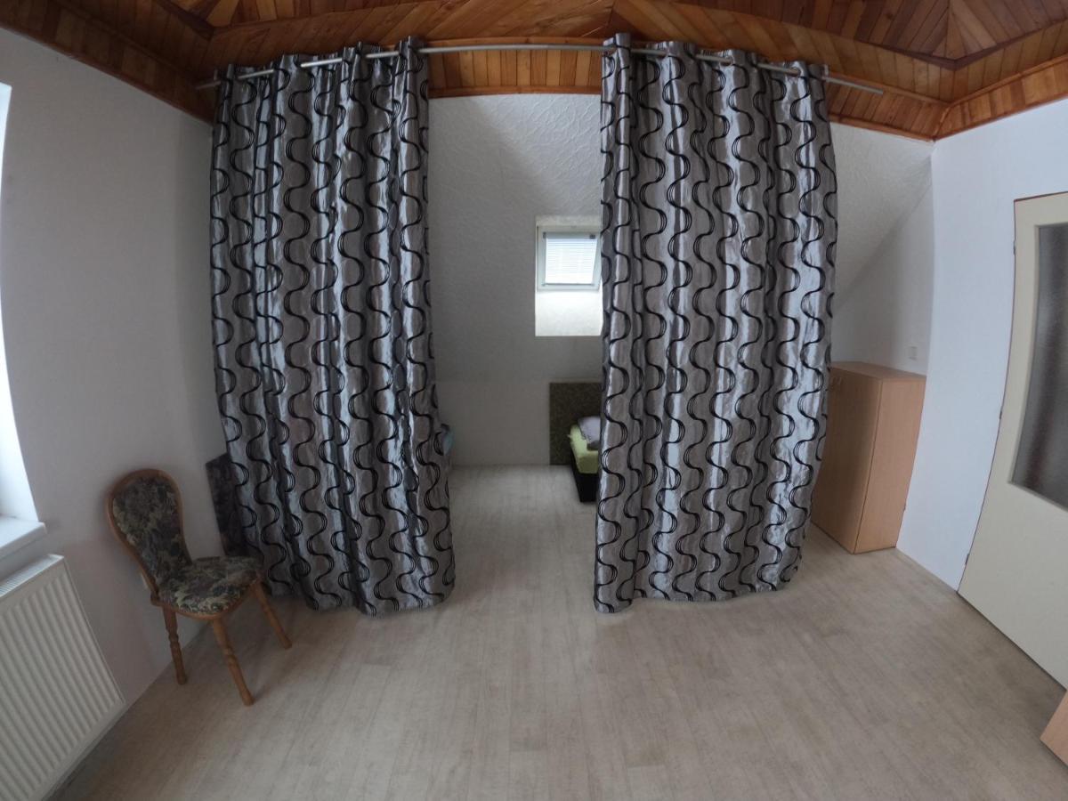 Apartman U Svejdy Skuhrov nad Belou Экстерьер фото