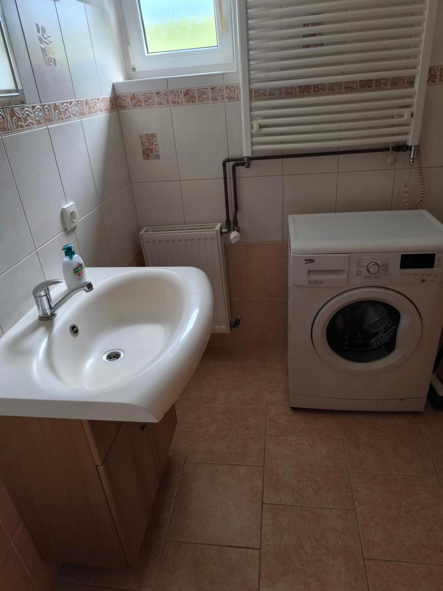 Apartman U Svejdy Skuhrov nad Belou Экстерьер фото