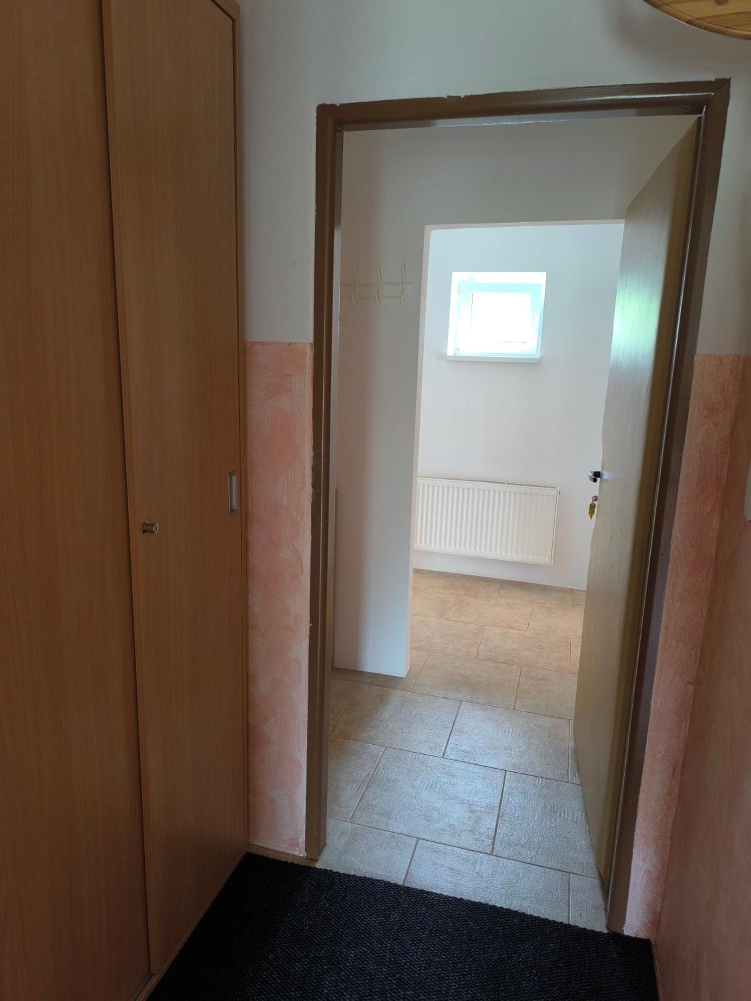 Apartman U Svejdy Skuhrov nad Belou Экстерьер фото
