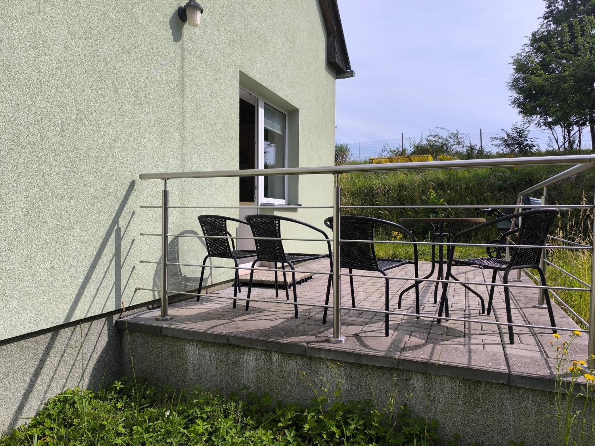 Apartman U Svejdy Skuhrov nad Belou Экстерьер фото